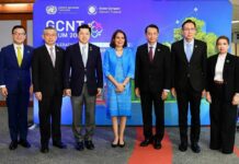 CP Group – CP Foods unite the power of leading corporations to tackle biodiversity challenge