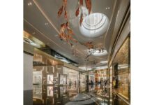 Siam Piwat reinforces the center of ‘Luxury Destination’ in Asia, creating a world-class experience to unveil a lineup of new luxury pop-up stores for the first time
