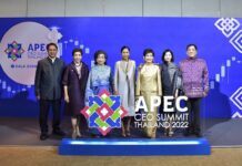Siam Piwat joins forces in APEC 2022, to drive sustainability to the economy, society, and environment, bringing pride to the Thai nation