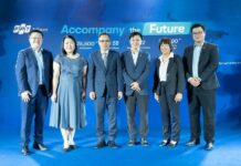 FPT Software Opens New Office & Hosted Appreciation Dinner in Thailand