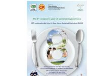 CP Foods selected as DJSI member for 8th consecutive year