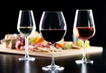 Appreciation for Good Wine in Thailand is Steadily Growing