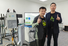 AIS – ZTE are first to trial URLLC, showcasing low latency of 1 ms on the 2.6 GHz 5G network The answer for Cloud Gaming and Smart Industry