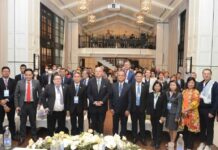 MONRE opened an exchange platform on sound environmental city management joining with EU and ASEAN, hope to strengthen a power of the environmental citizen in ASEAN’s growing quality and sustainability