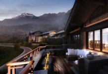 MARRIOTT INTERNATIONAL EXPECTS TO INTRODUCE MORE THAN 35 LUXURY HOTELS AROUND THE WORLD IN 2023