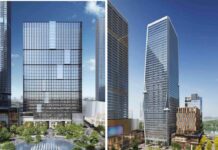 One Bangkok announces strategic leasing partnership with CBRE and JLL to bring to market
