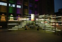 Bangkok’s annual light and digital art festival “Awakening Bangkok 2022” returns for its 5th edition to the Charoenkrung-Talad Noi neighborhood, aims to promote nighttime economy, social and economic sustainability, and festival tourism