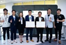 AXONS joins hands with 42 Bangkok to develop talents for Agri-Tech business