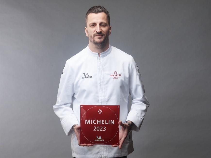 Blue by Alain Ducasse celebrates third anniversary and third