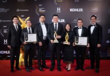 One Bangkok Prevails at PropertyGuru Asia Property Awards Grand Final 2022, Sweeps Asia’s Best Landmark Mixed-Use Development award and Thailand’s Best Office Development award