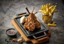 START THE WEEK IN STYLE WITH MARRIOTT BONVOY’S “MONDAY MADNESS” IN THAILAND