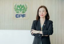 CP Foods’ Kitchen of Knowledge project awarded Thailand HR Innovation Awards 2022