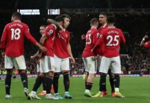 MARRIOTT BONVOY MOMENTS OFFERS EXCLUSIVE OPPORTUNITIES FOR MANCHESTER UNITED FANATICS TO CREATE REMARKABLE MEMORIES WITH THE TEAM