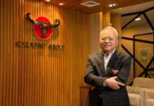 Carabao Group joins SET’s 2022 THSI list for the Pursuit of Sustainability