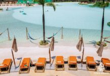 Discover ‘Blue Tree Phuket’ a hidden gem offering you ‘Thrill & Chill, Day and Night” activities