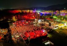 ‘Blue Tree Phuket’ highlights its postponing as Phuket’s top venue for international events