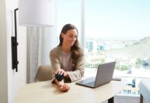 Pack Light & Stay Motivated: Westin Hotels & Resorts Launches a Refueled Gear Lending Program