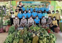 CP Foods promotes BCG model in egg production turning eggshells into biofertilizer