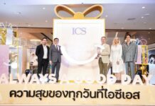 ICONSIAM marks another milestone of success with an addition of Thonburi’s new landmark – the launch of ICS and Lotus’s Privé, to kick start 2023