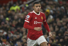 Charges against Man United player Greenwood dropped
