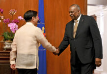 US To Widen Military Presence in Philippines Amid China Fear