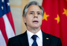 China Plays Down Blinken’s Canceled Visit Over Balloon