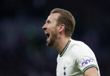 English Premier League Highlights: It’s Harry Kane Day
