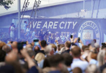 Man City Accused of Misleading Premier League Over Finances