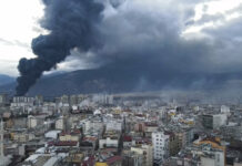 Quake Deaths Pass 5,000 as Turkey, Syria Seek Survivors