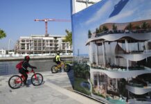 Dubai Boom Sees Russian Cash, High Rents and Reborn Projects