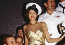 Hollywood Sex Symbol Raquel Welch Dies at 82