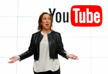 YouTube CEO Steps Down, Severing Longtime Ties to Google