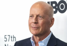 Bruce Willis Has Frontotemporal Dementia, Condition Worsens