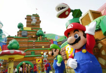 Saudi Wealth Fund Becomes Biggest Outside Nintendo Investor