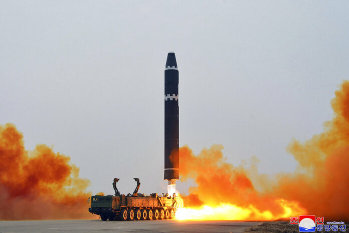 North Korea