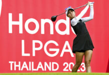 Honda LPGA Thailand 2023 Features a Number of Well-known Golfers