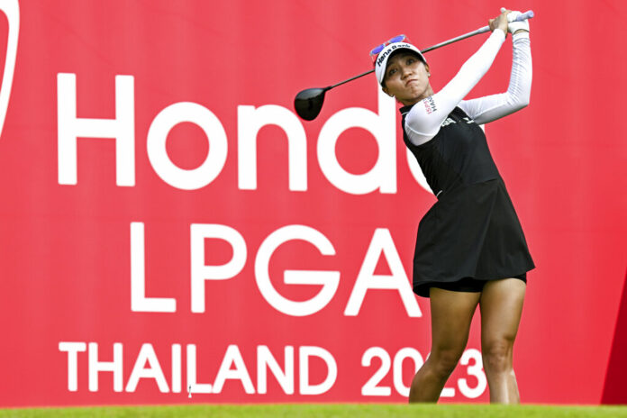 Lydia Ko