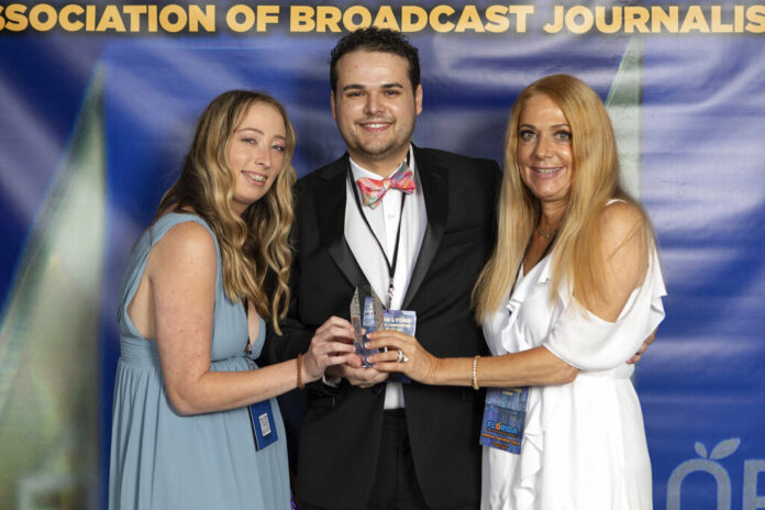 Florida TV Crew Attack
