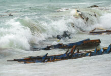 Migrant Boat Breaks Apart off Italy; Dozens Dead, 80 Survive