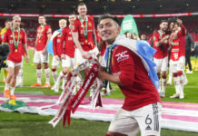 Can Manchester United Really Win a Quadruple of Trophies?