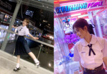 Thai Soft Power in China: Take a Look at the Student Uniform Business