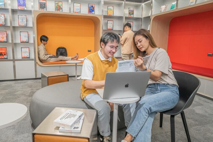 TK library1