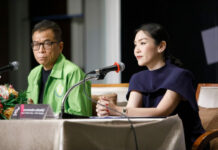 Despite Western Countries’ Bans, TikTok Plays a Role in the Thai Election
