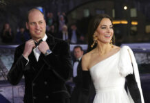 ‘All Quiet’ Wins 7 Baftas, Including Best Film, at UK Awards
