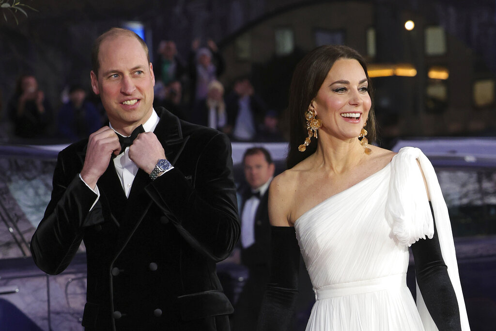 royal family