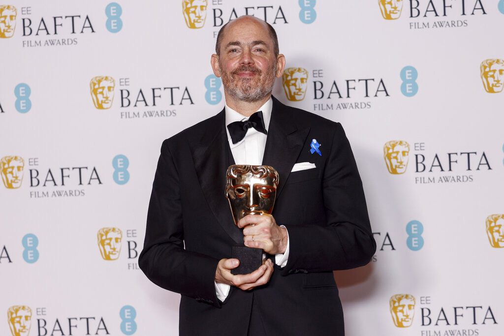 2019 BAFTA Games Awards: Full List of Winners – The Hollywood Reporter