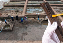 Over 10,000 Bamboo Scripts, Seal Impressions Unearthed in China’s Yunnan