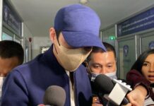 Macau 888: Alleged Online gambling Kingpin Benz Daemon Was Arrested