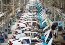 Thailand Allow migrants to work or invest in 18 targeted industries