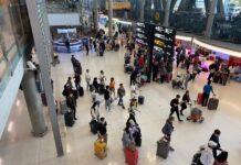 Thailand Welcomes First Chinese Group Tours, Expects Flights to Rise 227.6% In 2023
